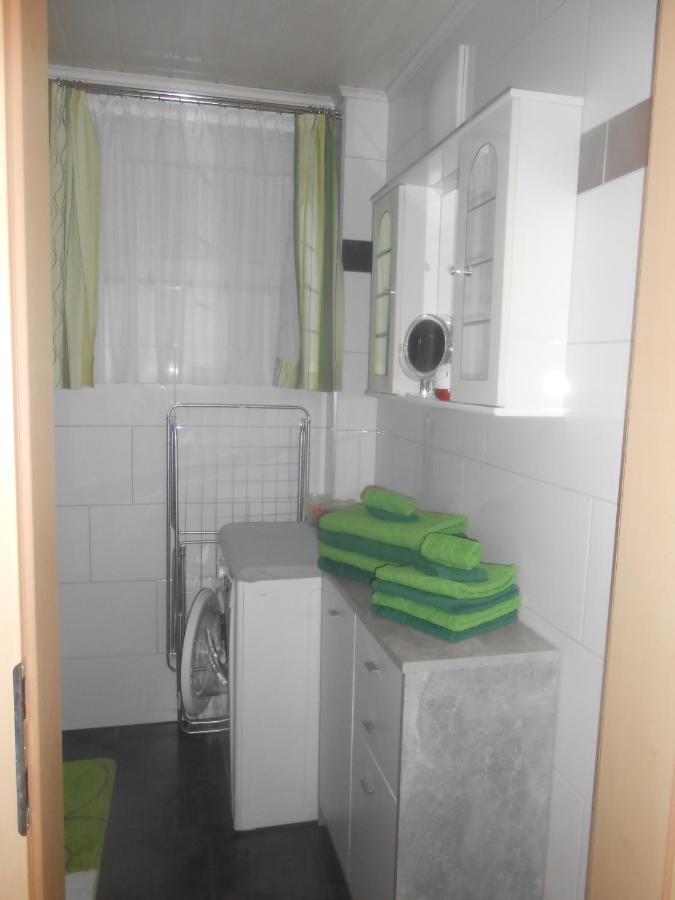Ferienwohnung Michaela Flattach Dış mekan fotoğraf