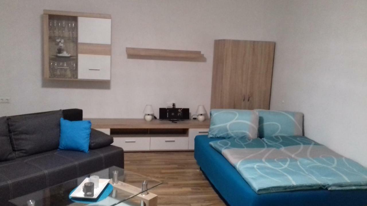 Ferienwohnung Michaela Flattach Dış mekan fotoğraf