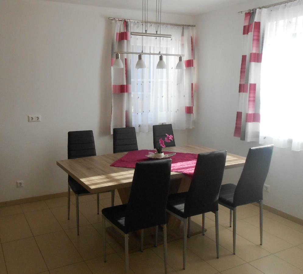 Ferienwohnung Michaela Flattach Dış mekan fotoğraf